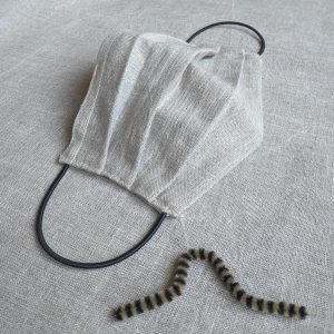 Mask MAIN Flax Linen