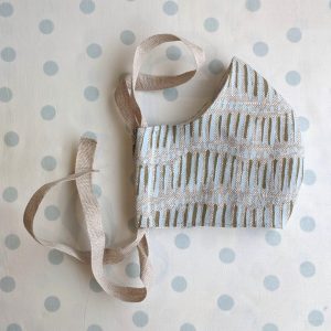igloo fish net beach 1